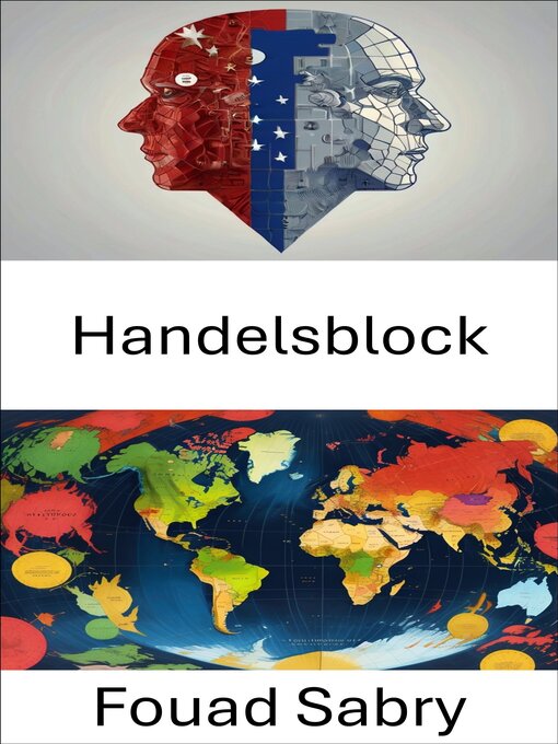 Title details for Handelsblock by Fouad Sabry - Available